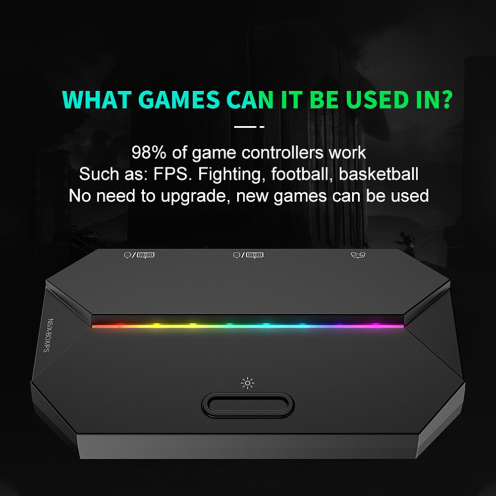 G6L Electronic Machine Accesso - Gaming Console Keyboard incelemesi ve fiyatı