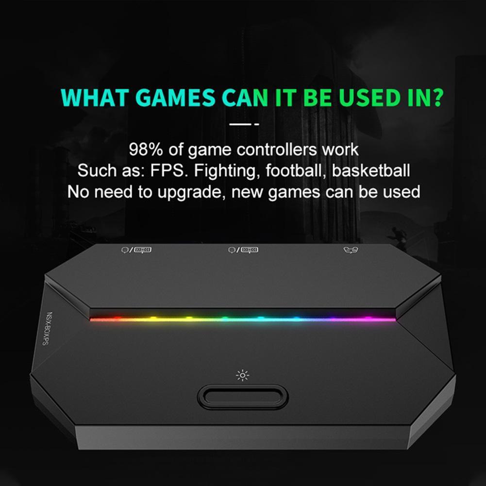 G6L Electronic Machine Accesso - Gaming Console Keyboard incelemesi ve fiyatı