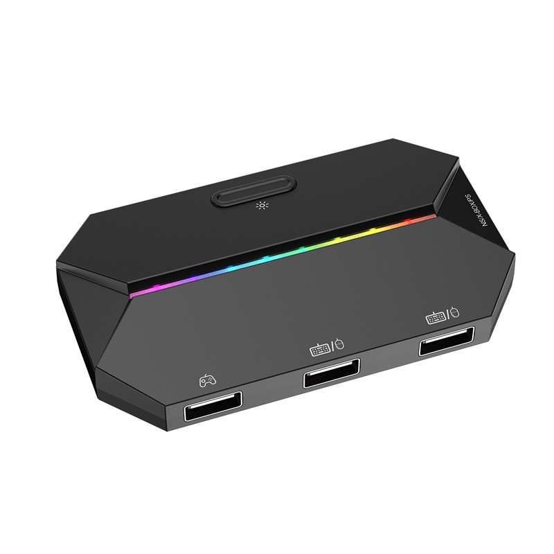 G6L Electronic Machine Accesso - Gaming Console Keyboard incelemesi ve fiyatı