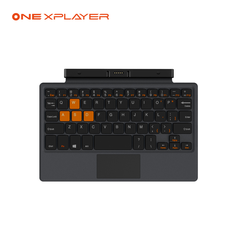 8.4 Inch OneXplayer 2/2Pro Mag - Gaming Console Keyboard incelemesi ve fiyatı