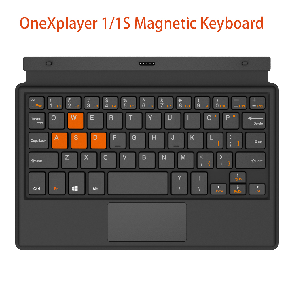 8.4 Inch OneXplayer 2/2Pro Mag - Gaming Console Keyboard incelemesi ve fiyatı