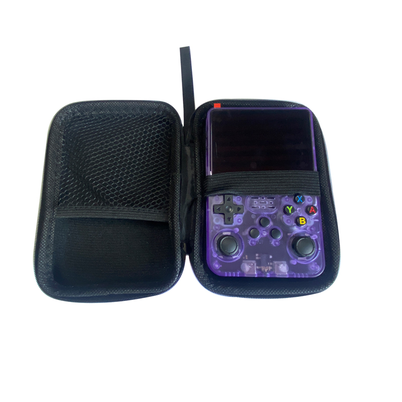 Bag for R36S Retro Handheld Vi - Gaming Console Vintage incelemesi ve fiyatı