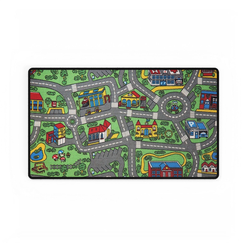 Magic on The Streets Playmat M - Gaming Console Keyboard incelemesi ve fiyatı