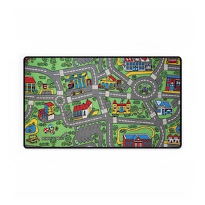Magic on The Streets Playmat M - Gaming Console Keyboard incelemesi ve fiyatı