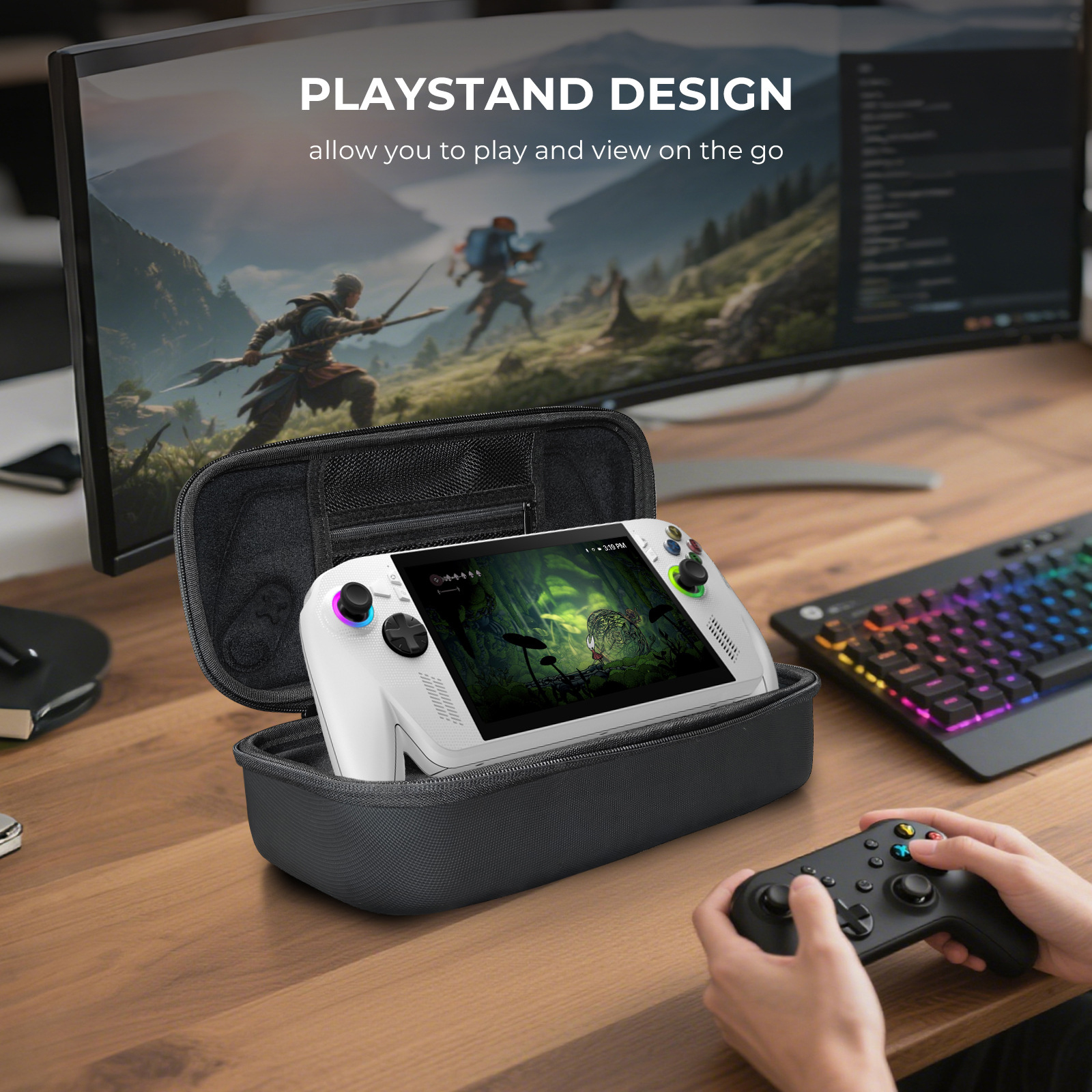For ROG XBOX Ally Game Console - Gaming Console Rog Ally incelemesi ve fiyatı