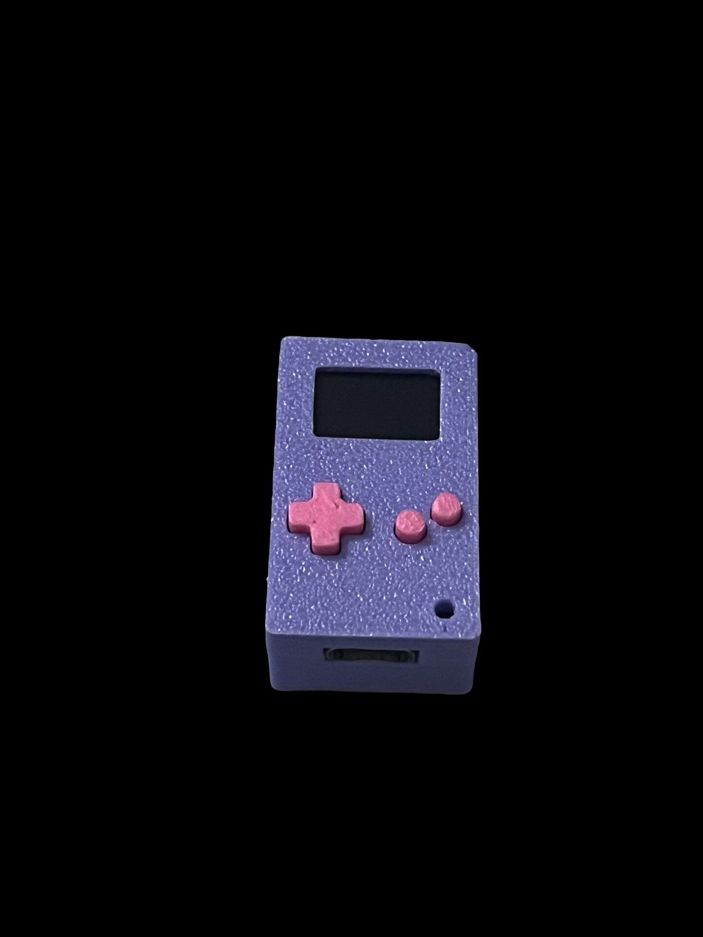 Thumby Mini Retro Handheld Gam - Gaming Console Vintage incelemesi ve fiyatı