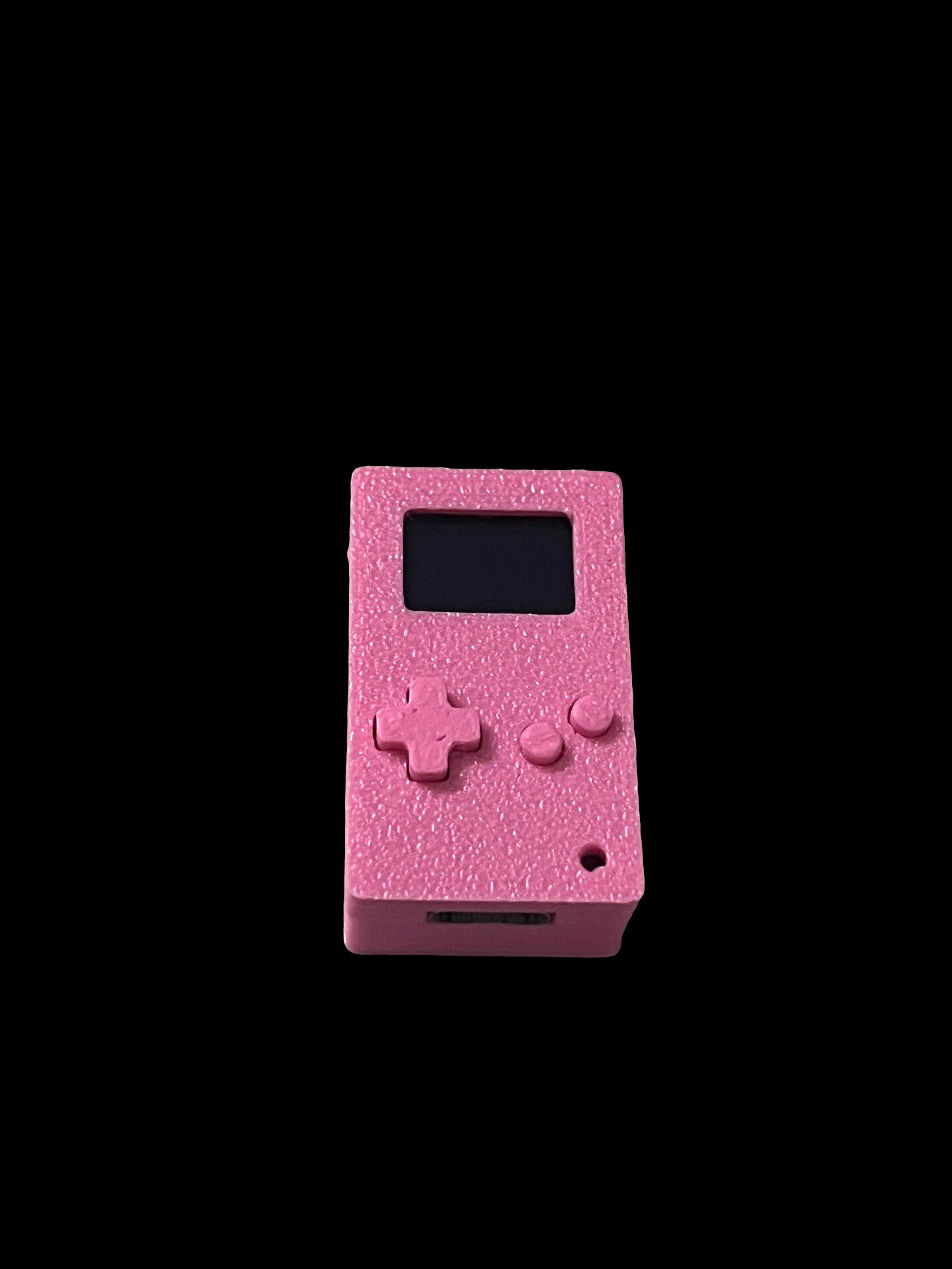 Thumby Mini Retro Handheld Gam - Gaming Console Vintage incelemesi ve fiyatı