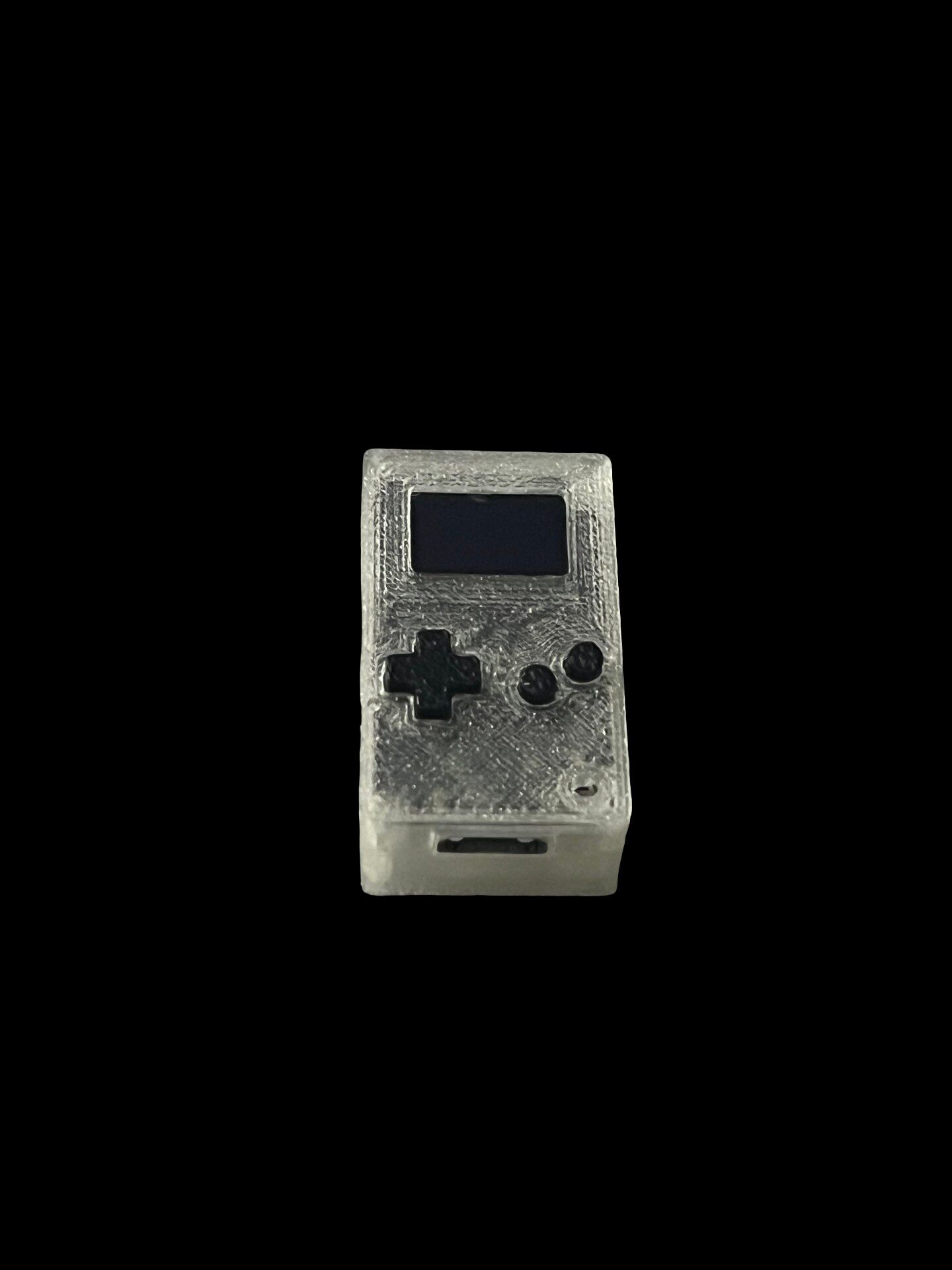 Thumby Mini Retro Handheld Gam - Gaming Console Vintage incelemesi ve fiyatı