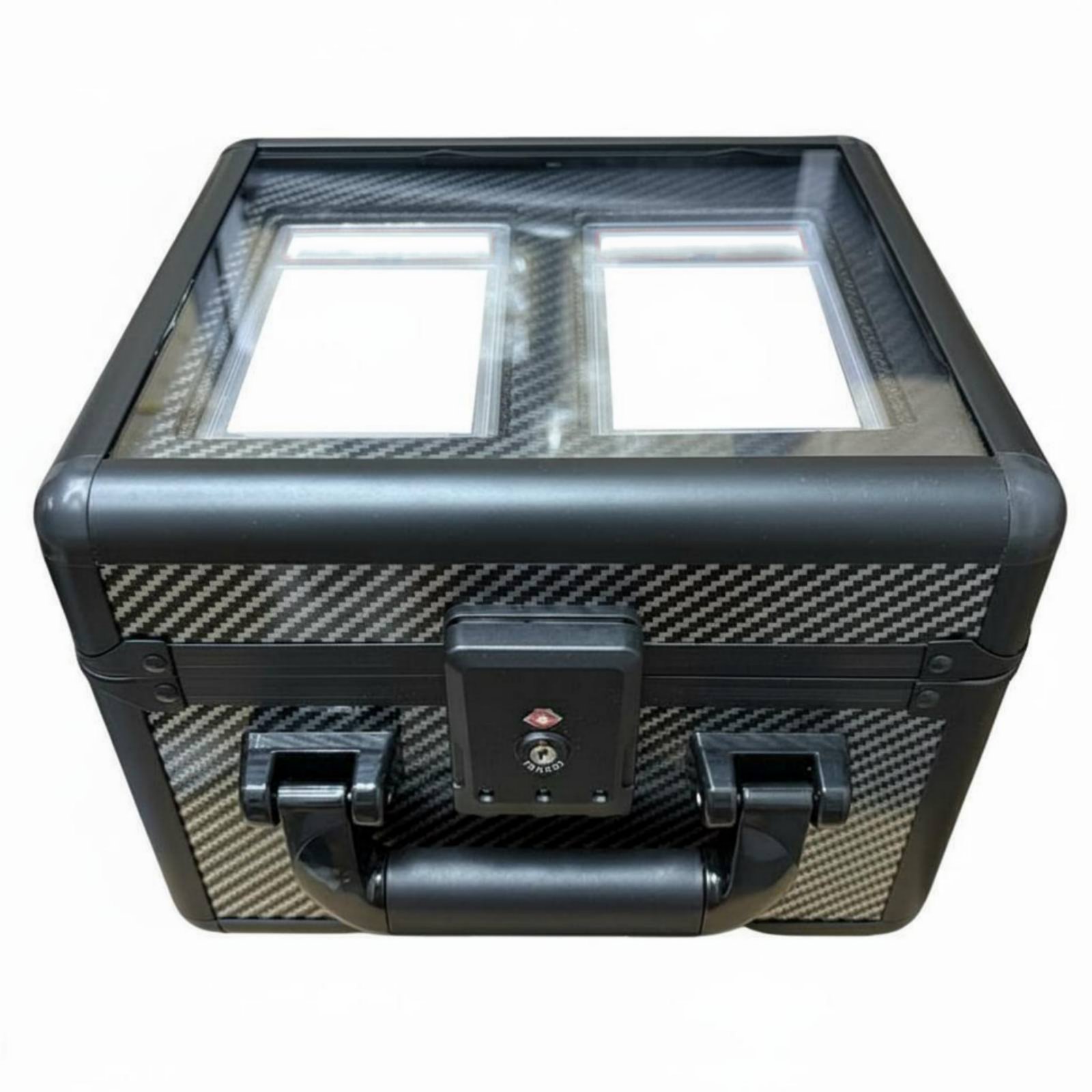 PSA Card Display Box Portable  - Gaming Console Case incelemesi ve fiyatı