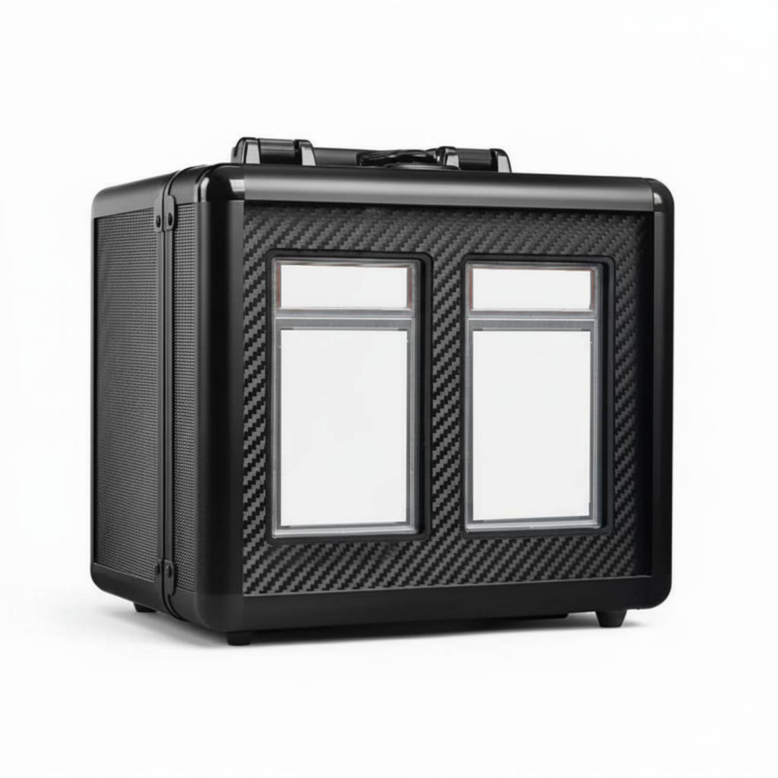 PSA Card Display Box Portable  - Gaming Console Case incelemesi ve fiyatı