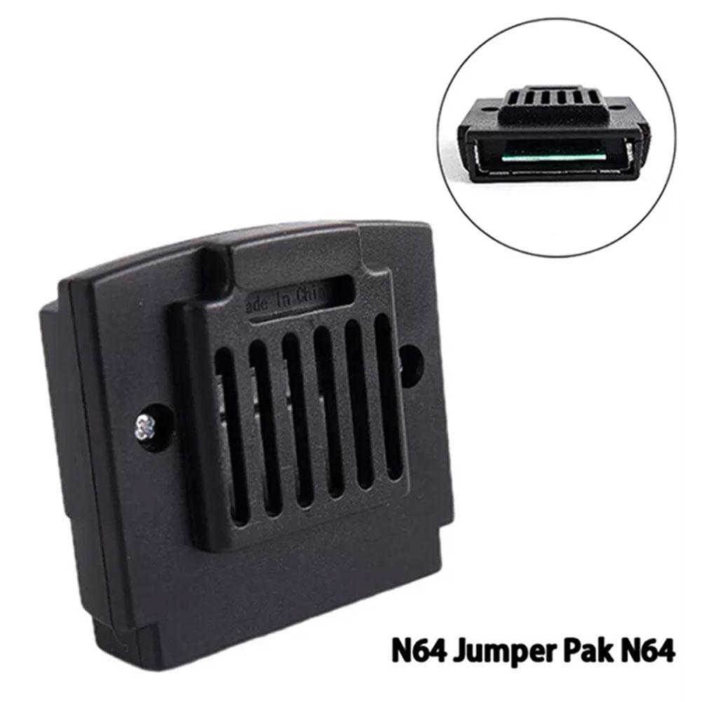 New Memory Jumper Pak Pack Gam - Gaming Console New incelemesi ve fiyatı