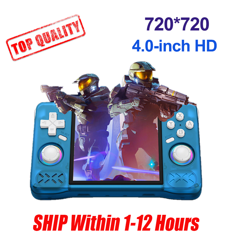 Open Souce XF40H Retro Handhel - Gaming Console Handheld Android incelemesi ve fiyatı