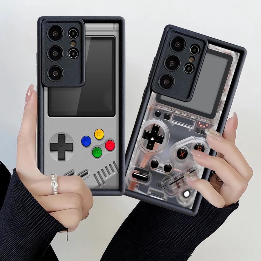 Case for Samsung Galaxy S26 Ul - Gaming Console In Phone incelemesi ve fiyatı