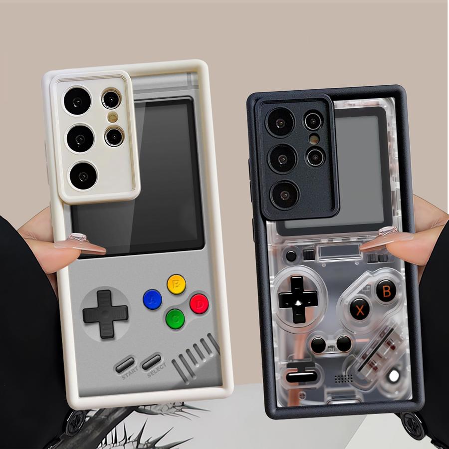 Case for Samsung Galaxy S26 Ul - Gaming Console In Phone incelemesi ve fiyatı