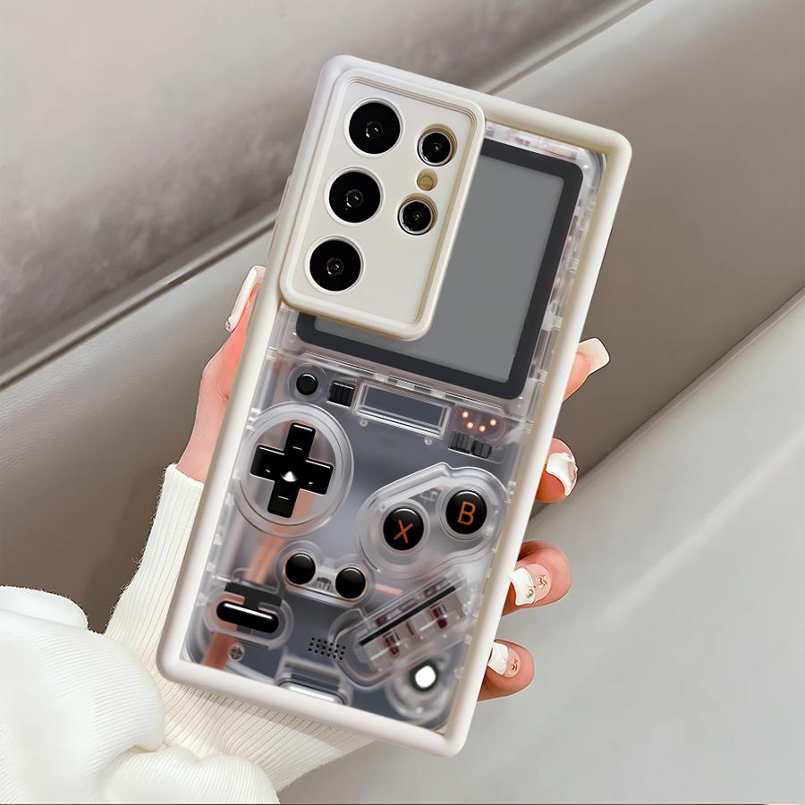 Case for Samsung Galaxy S26 Ul - Gaming Console In Phone incelemesi ve fiyatı