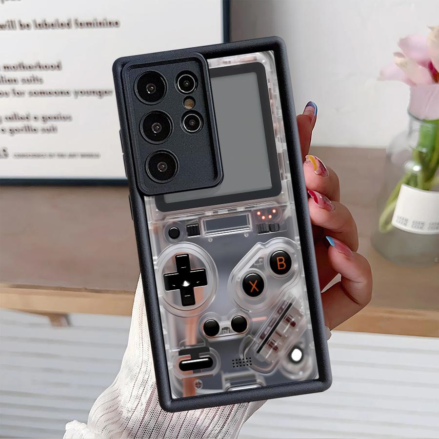Case for Samsung Galaxy S26 Ul - Gaming Console In Phone incelemesi ve fiyatı