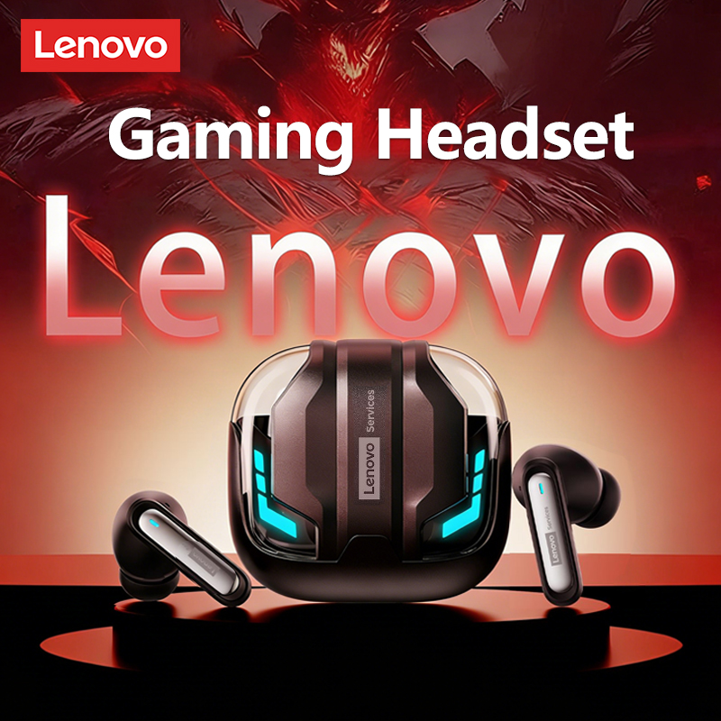 Choice Lenovo Gaming Headset W - Gaming Console Case incelemesi ve fiyatı