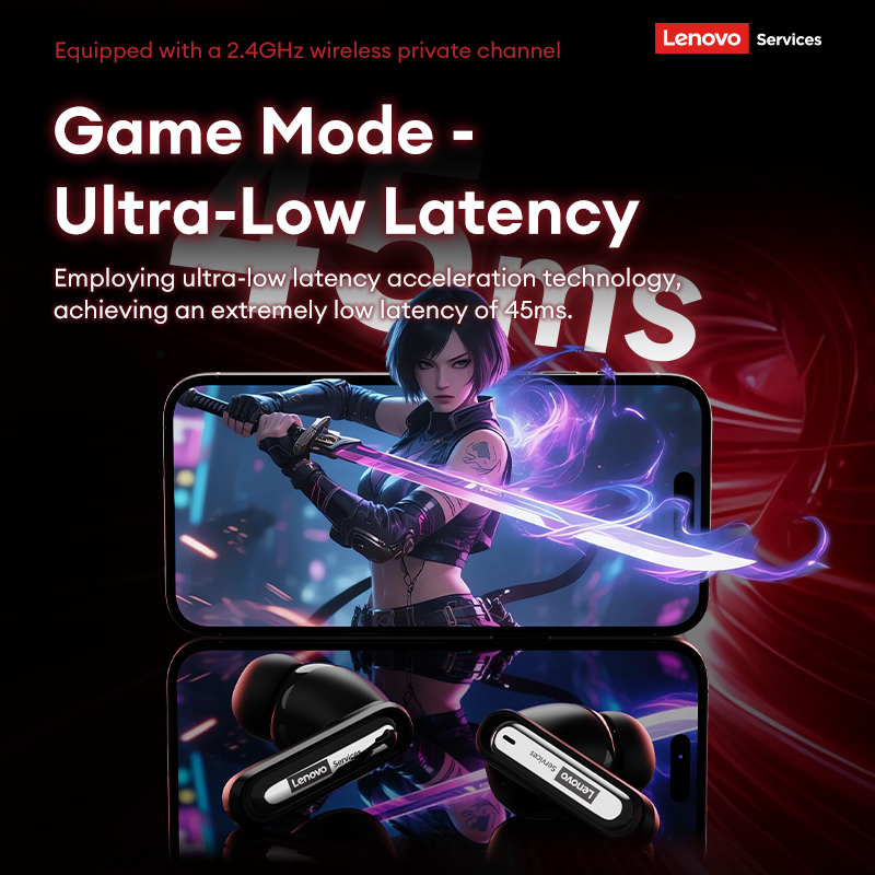 Choice Lenovo Gaming Headset W - Gaming Console Case incelemesi ve fiyatı