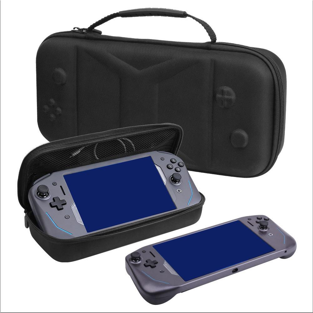 Black Hard Carrying Case Bag F - Gaming Console Phone incelemesi ve fiyatı