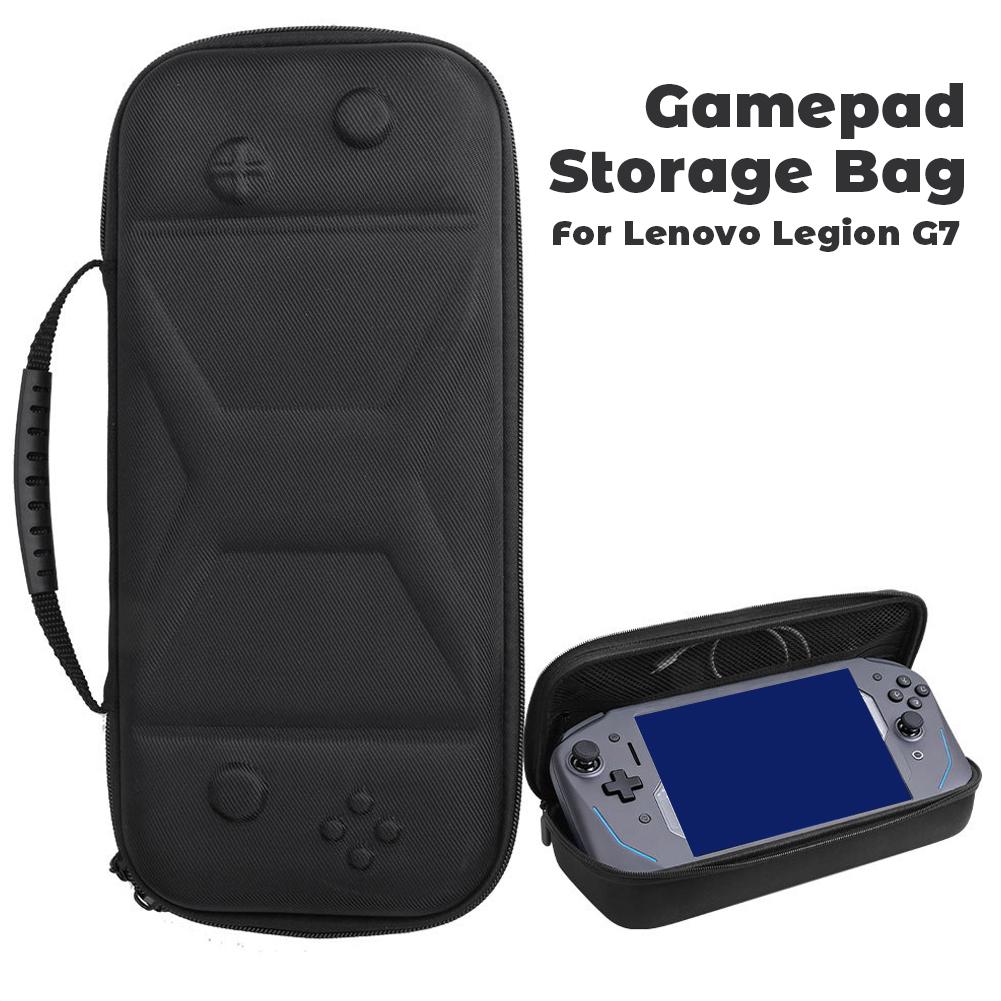 Black Hard Carrying Case Bag F - Gaming Console Phone incelemesi ve fiyatı