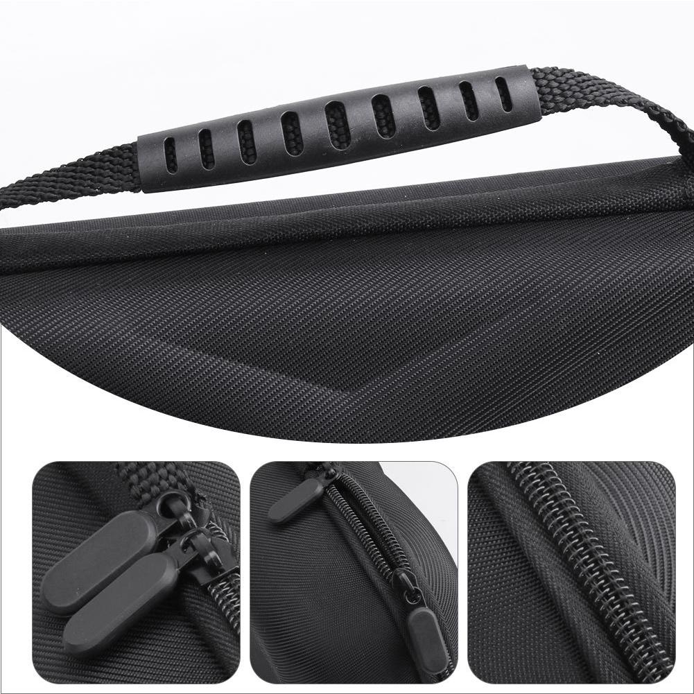 Black Hard Carrying Case Bag F - Gaming Console Phone incelemesi ve fiyatı