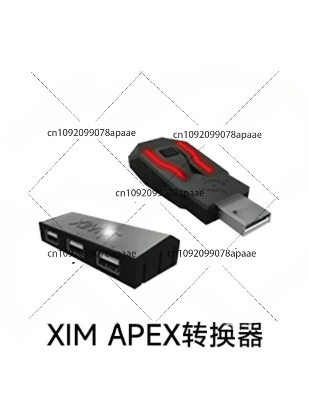 XIM Apex Latest High Precision - Gaming Console Free incelemesi ve fiyatı