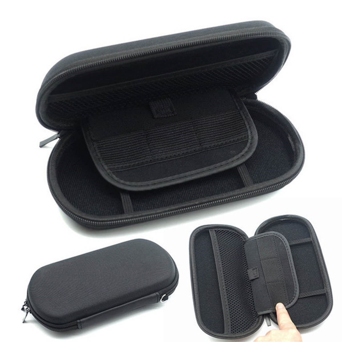 EVA Hard Shell Case for Sony P - Gaming Console Psp incelemesi ve fiyatı