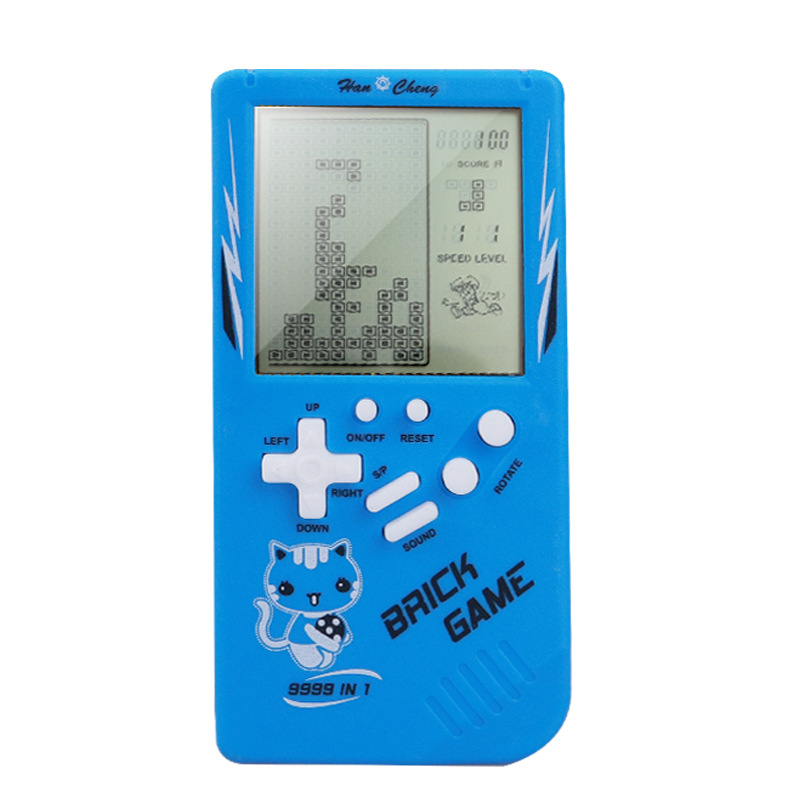Hot Classic Retro Handheld Gam - Gaming Console Free incelemesi ve fiyatı