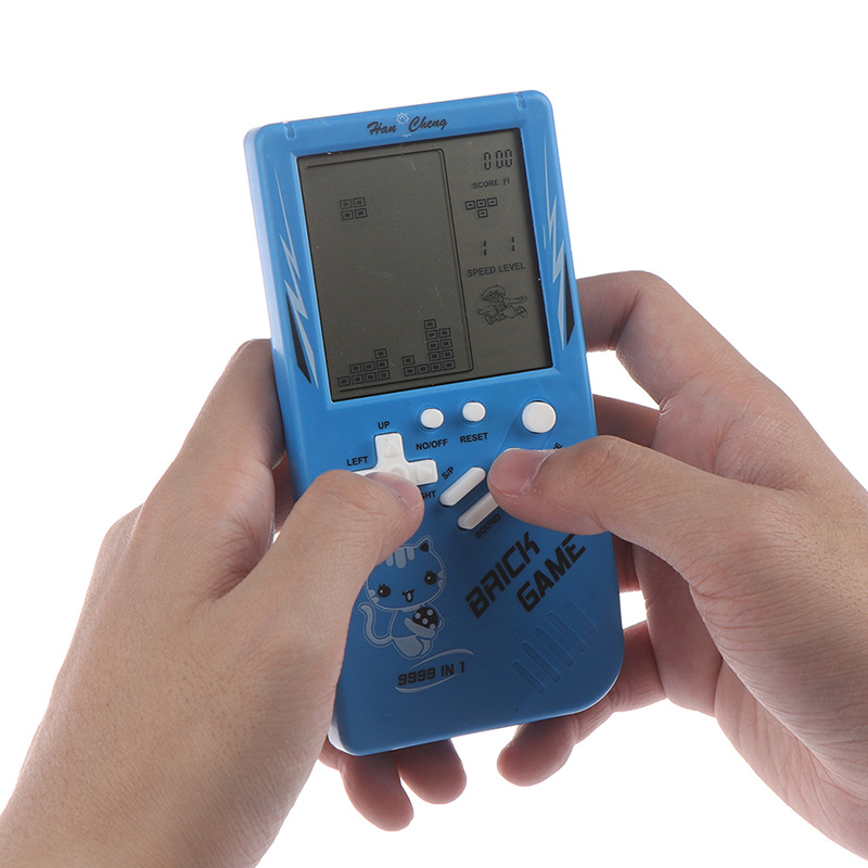 Hot Classic Retro Handheld Gam - Gaming Console Free incelemesi ve fiyatı