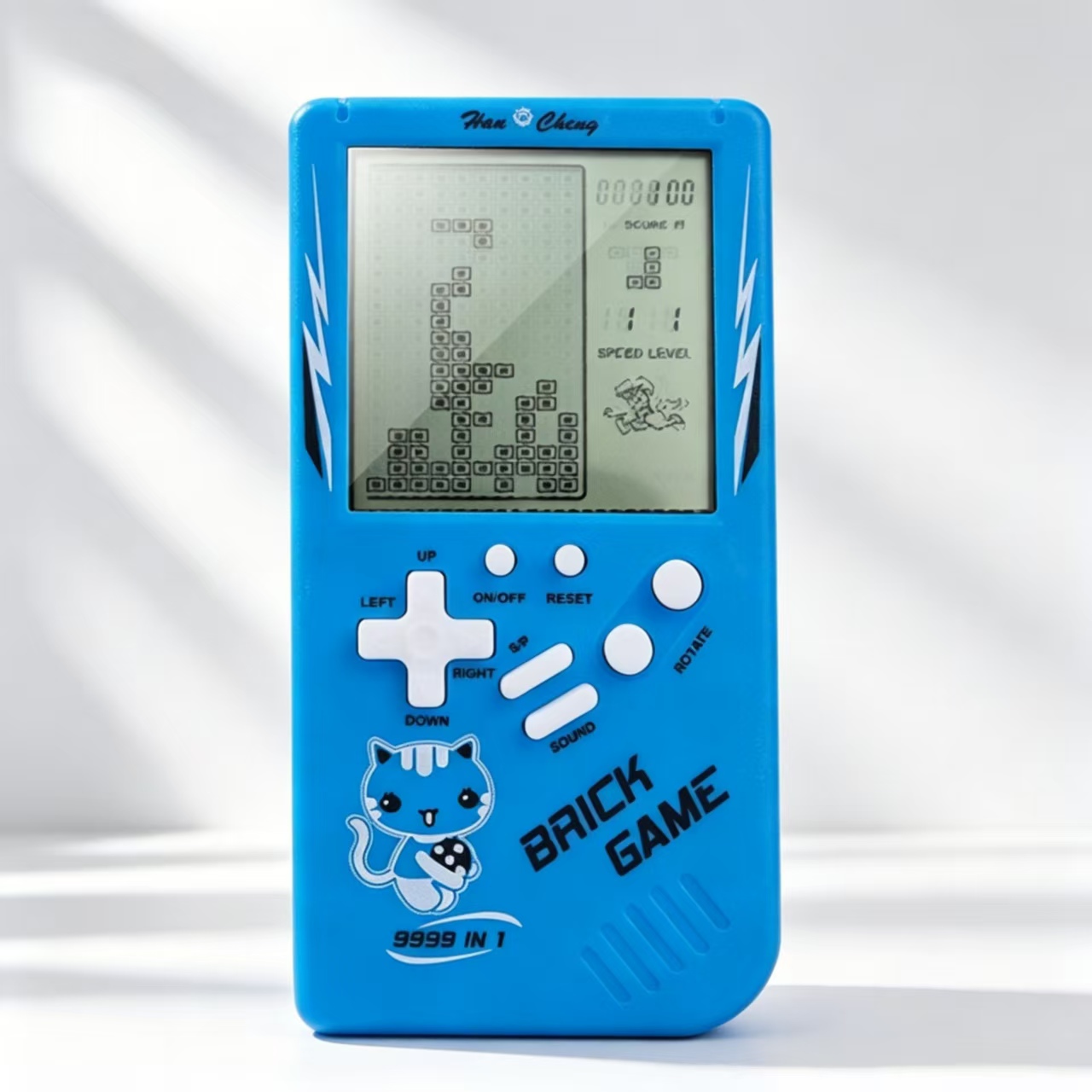 Hot Classic Retro Handheld Gam - Gaming Console Free incelemesi ve fiyatı