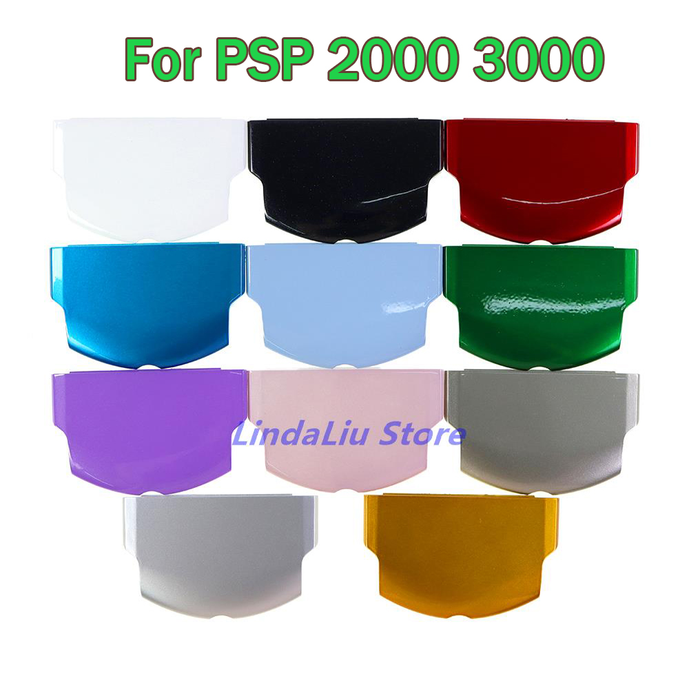 50pcs/100pcs Colorful Battery  - Gaming Console Psp incelemesi ve fiyatı