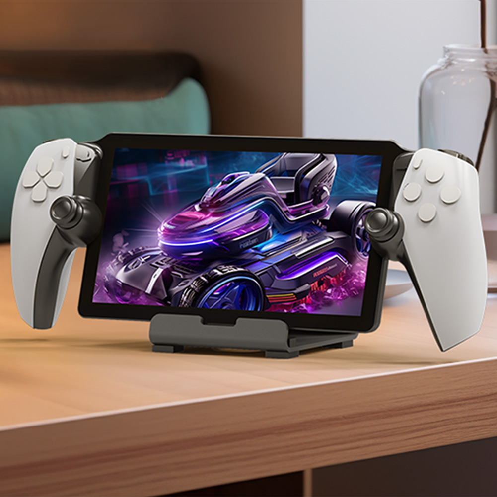 Game Console Holder Desktop St - Gaming Console Table incelemesi ve fiyatı