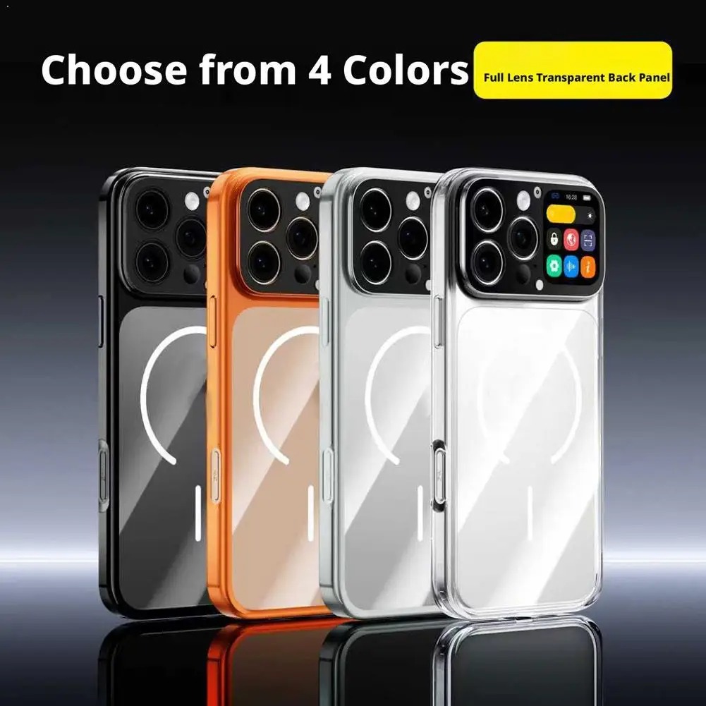 New intelligent screen phone p - Gaming Console Case incelemesi ve fiyatı