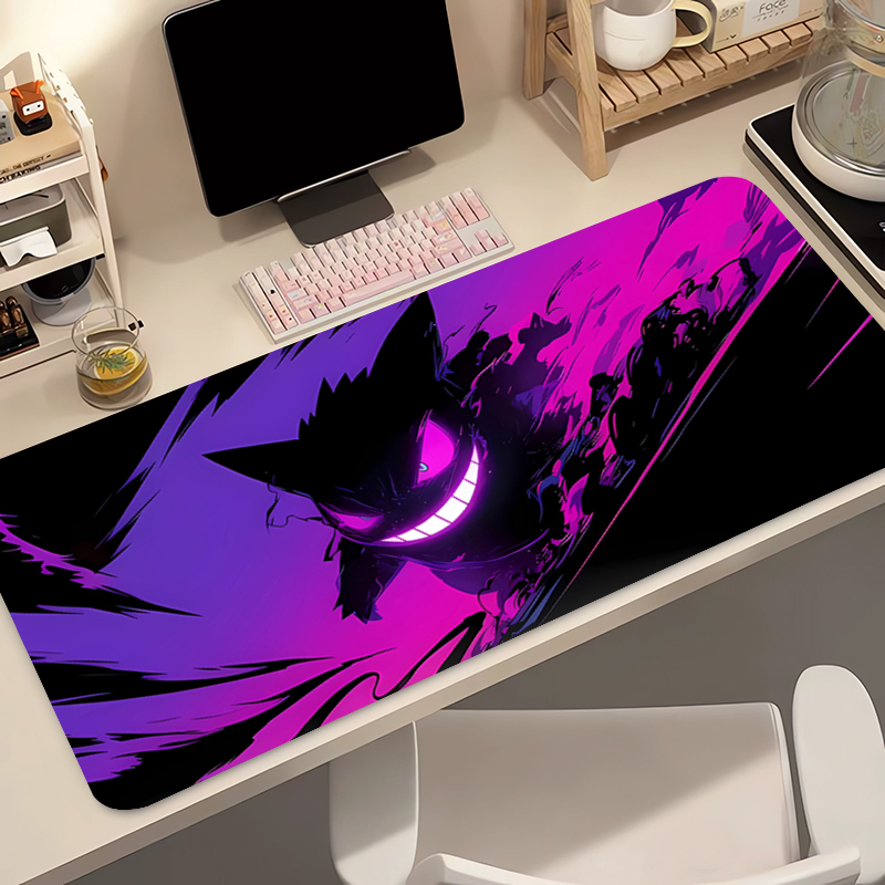 Anime Mouse Pad 90x40cm Pokemo - Pad Gaming Console incelemesi ve fiyatı