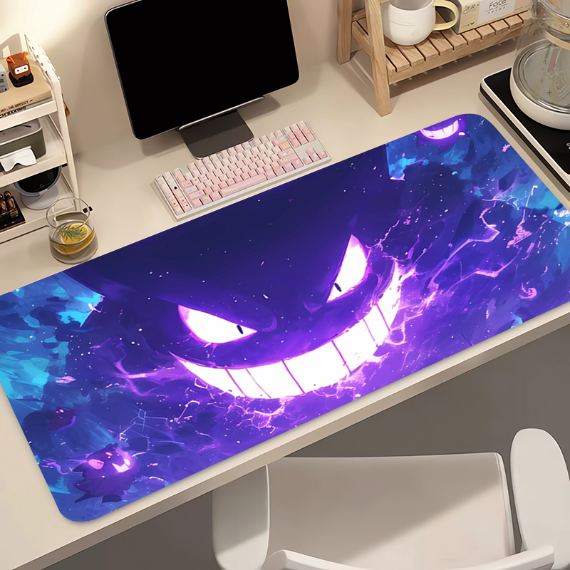 Anime Mouse Pad 90x40cm Pokemo - Pad Gaming Console incelemesi ve fiyatı