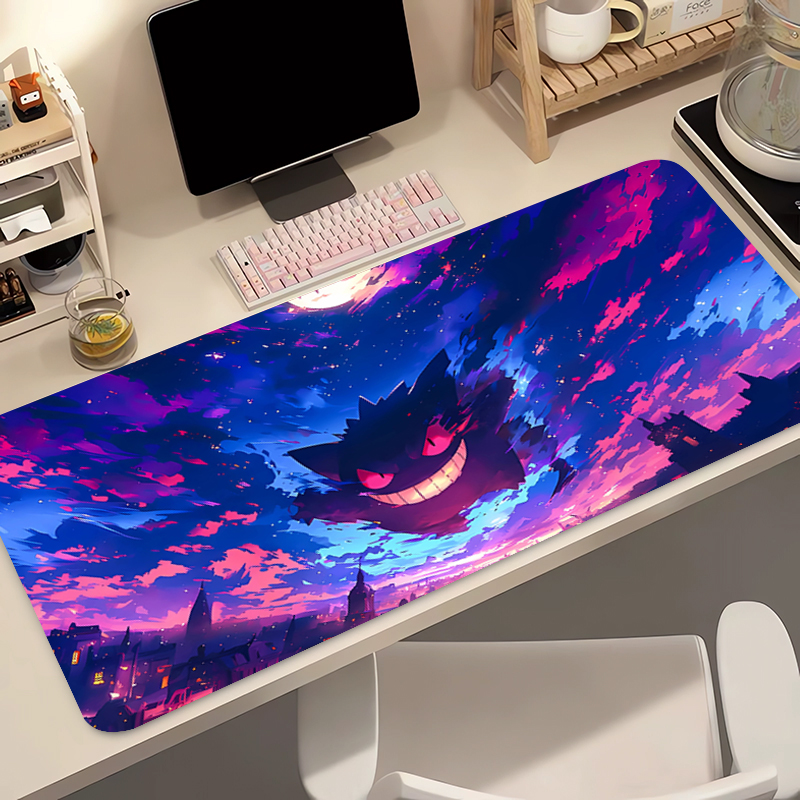 Anime Mouse Pad 90x40cm Pokemo - Pad Gaming Console incelemesi ve fiyatı