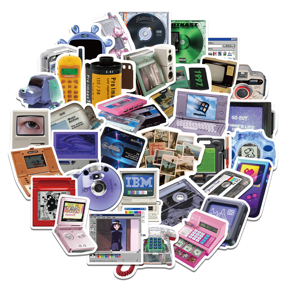 10/30/50pcs Retro Cute Phone C - Gaming Console Vintage incelemesi ve fiyatı