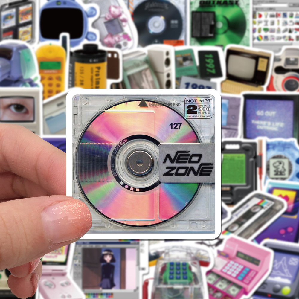 10/30/50pcs Retro Cute Phone C - Gaming Console Vintage incelemesi ve fiyatı