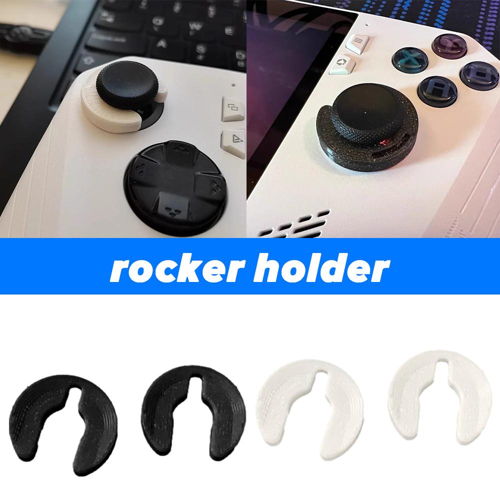 2pcs Rocker Holder For Asus RO - Gaming Console Keyboard incelemesi ve fiyatı