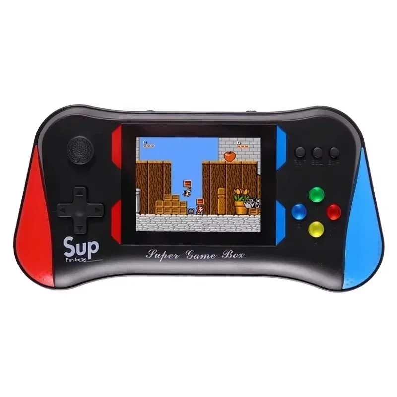 Children's Game Console Palm R - Gaming Console Vintage incelemesi ve fiyatı