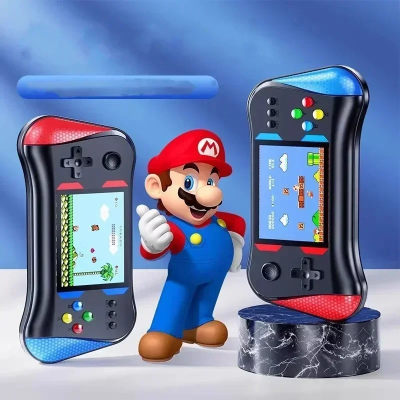 Children's Game Console Palm R - Gaming Console Vintage incelemesi ve fiyatı