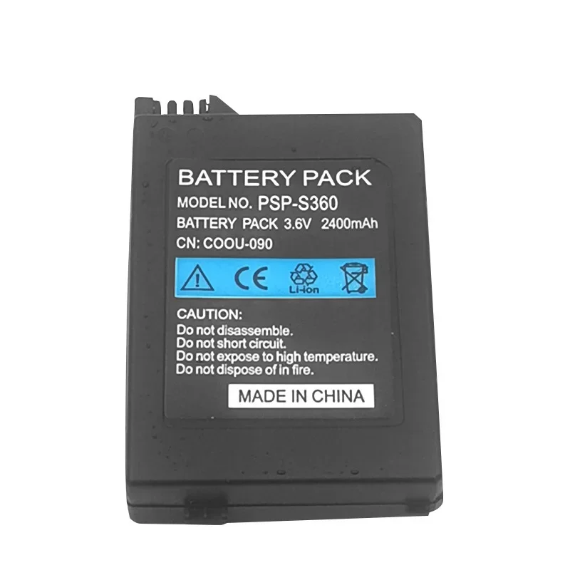 New 3.6V 3600mAh Built-in Batt - Gaming Console Psp incelemesi ve fiyatı