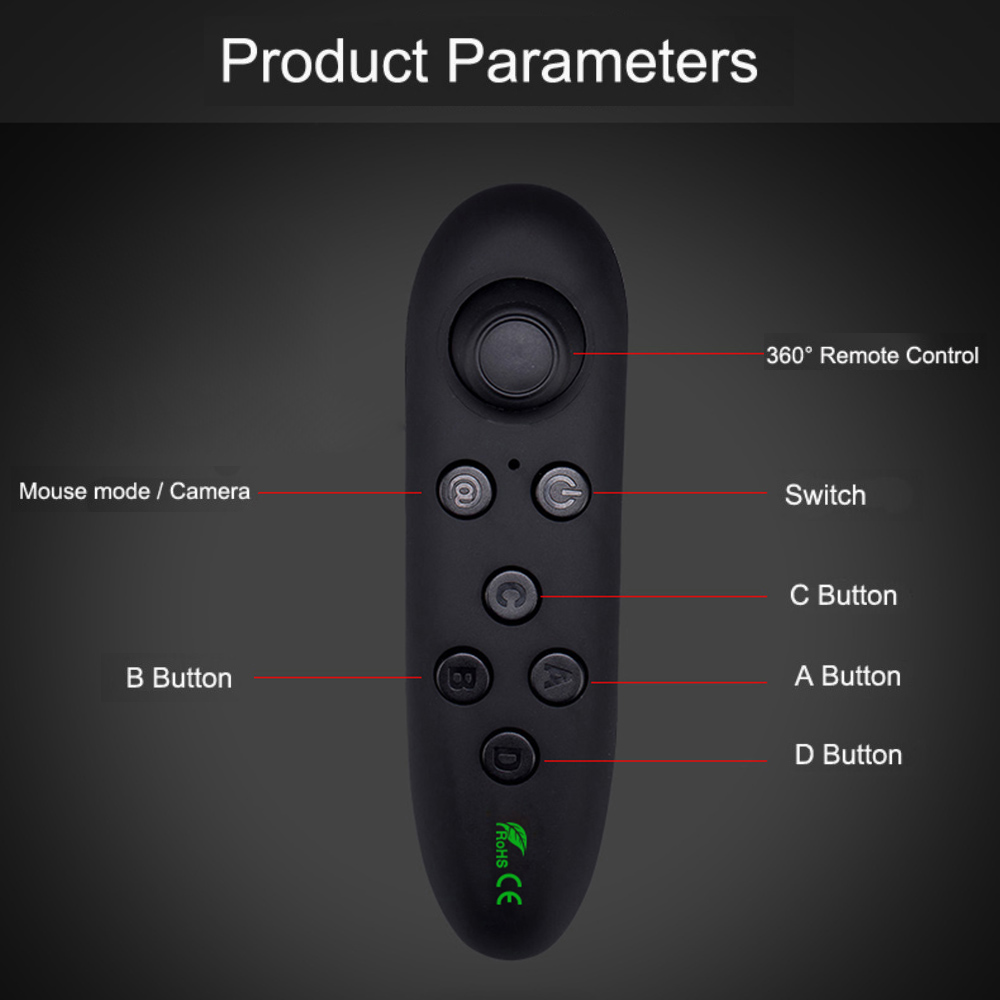 Control Joystick for Android i - Gaming Console Phone incelemesi ve fiyatı