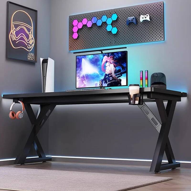 Desks Study Students Gaming St - Gaming Console Table incelemesi ve fiyatı