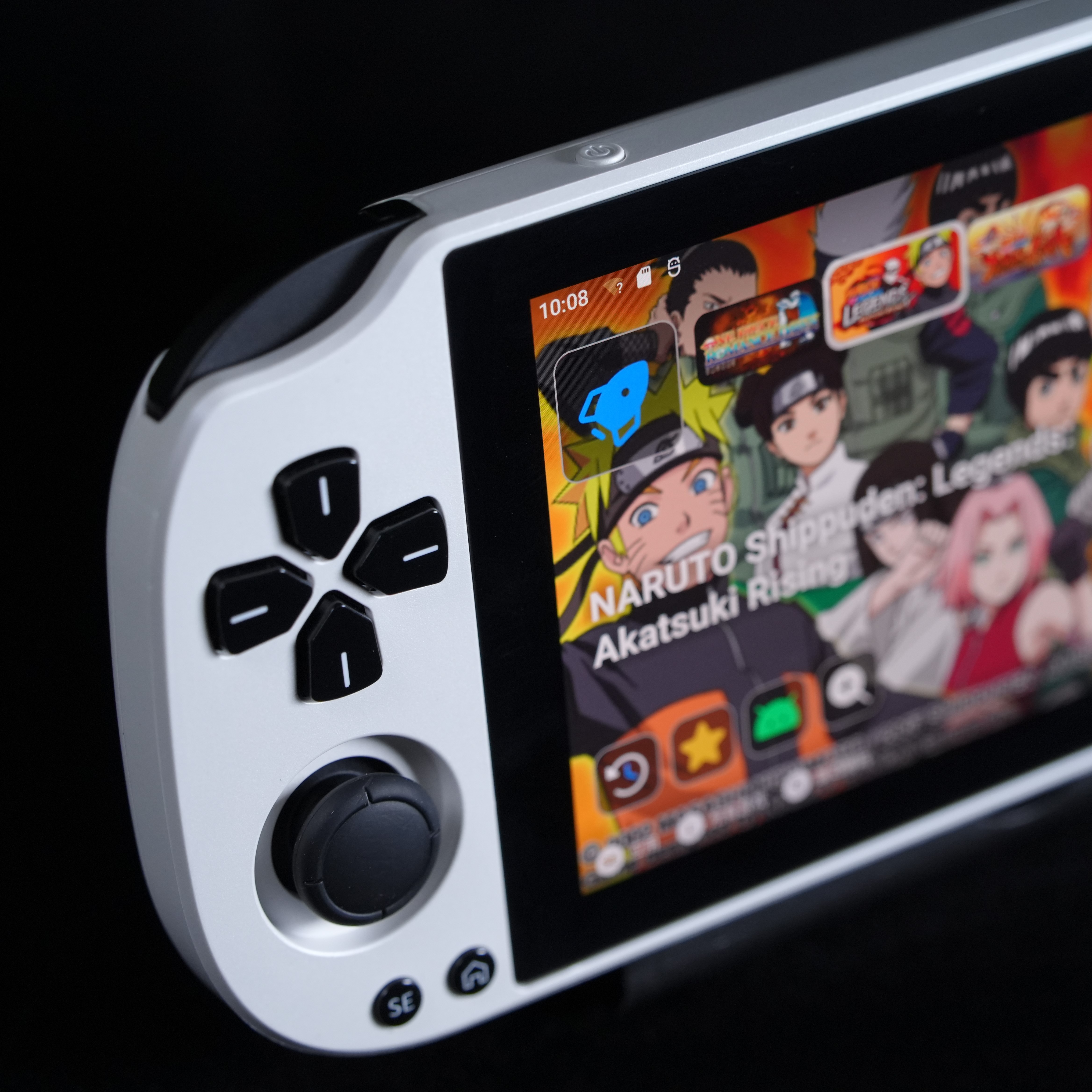 PSK5000 5-inch IPS 1080P child - Gaming Console Handheld Android incelemesi ve fiyatı