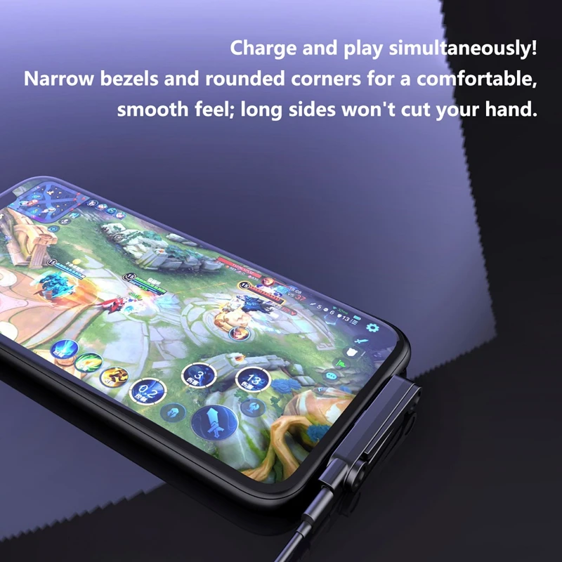 Lenovo 240w Mobile Phone Charg - Gaming Console Phone incelemesi ve fiyatı
