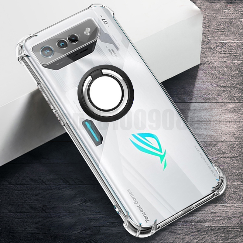 Ring Holder Case For Rog Phone - Gaming Console Rog incelemesi ve fiyatı