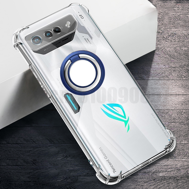 Ring Holder Case For Rog Phone - Gaming Console Rog incelemesi ve fiyatı