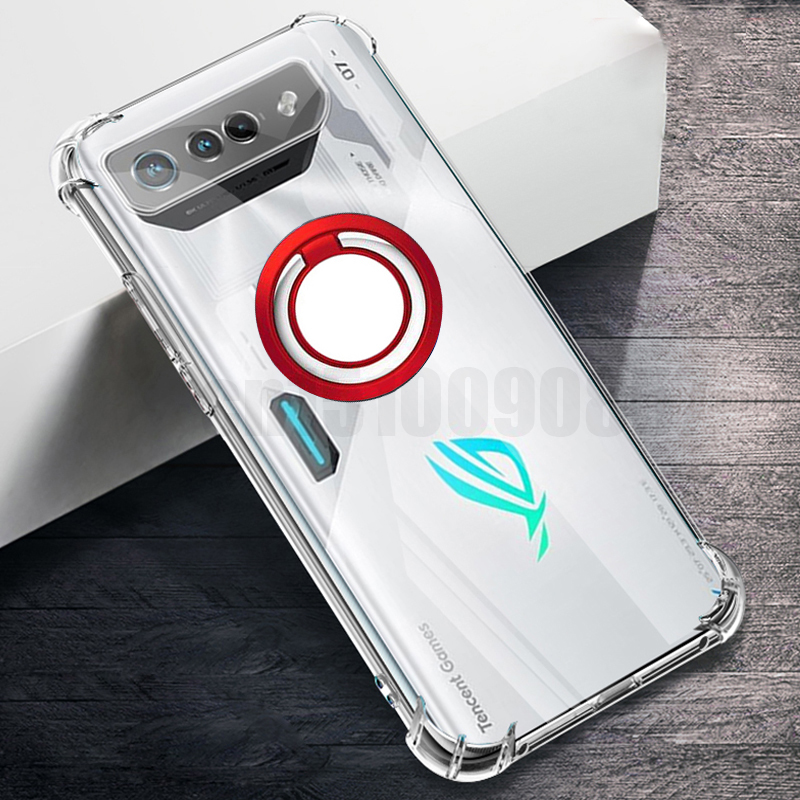 Ring Holder Case For Rog Phone - Gaming Console Rog incelemesi ve fiyatı