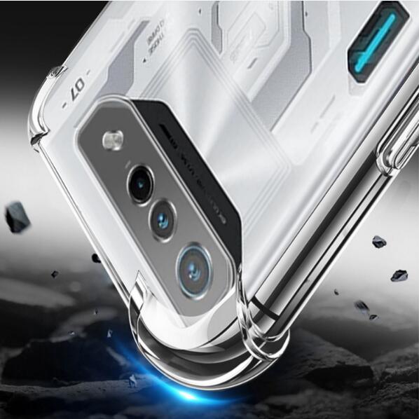 Ring Holder Case For Rog Phone - Gaming Console Rog incelemesi ve fiyatı